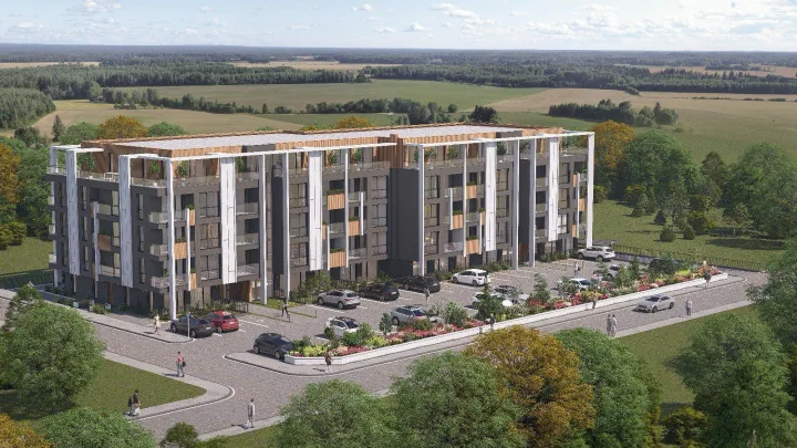 Квартири в Сарафово, Бургас ID: 34473