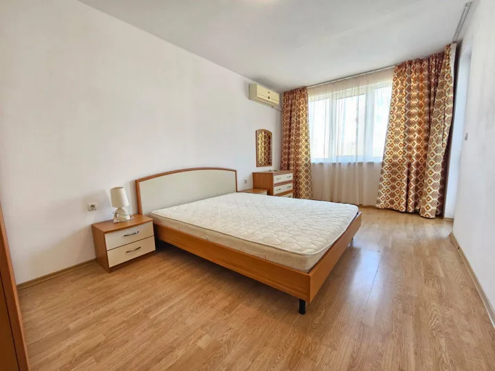 Двухкомнатная квартира в Riviera Fort, Равда ID: 78420