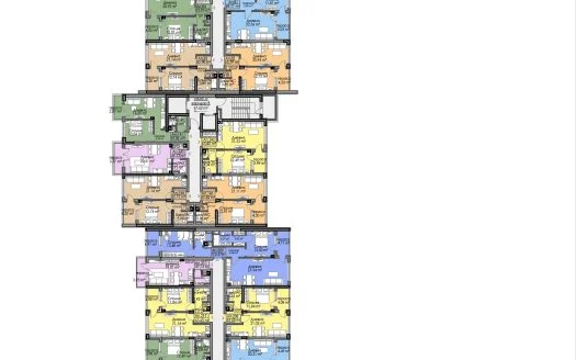 Floor 7