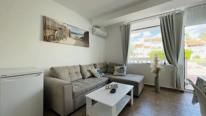 Two-Room Apartment in the Center of Sunny Beach, Bravo 1 ID: 111264