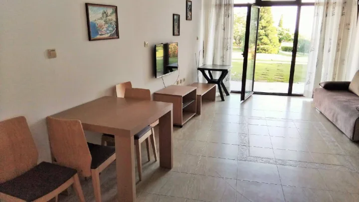 Квартира 2+1 на первой линии в Diamond, Святой Влас ID: 81373
