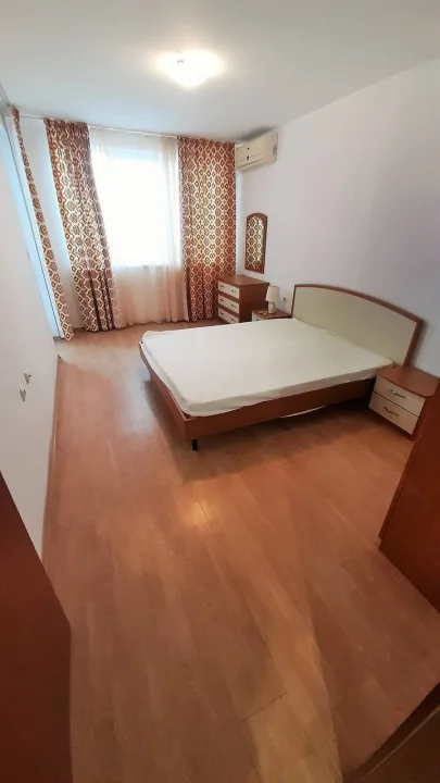 двухкомнатная квартира с видом на бассейн — Ravda, Fort Noks Riviera