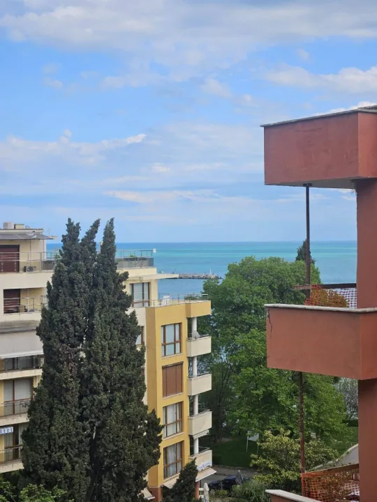 Квартира с видом на море в Несебре, комплекс Vigo ID: 98982