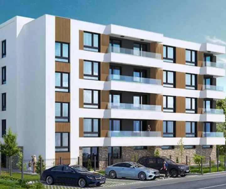 Квартира в Равде от Home Scale ID: 92765
