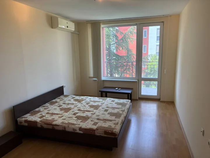 Квартира с одной спальней 70 м² в комплексе Panorama Fort Noks, Святой Влас — 94 000 €