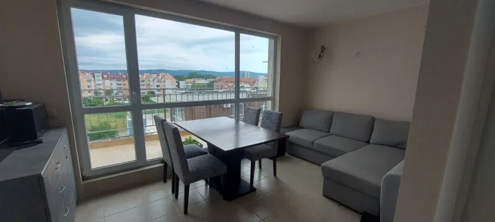 2-кімнатна квартира в Casa del Sol, Сонячний Берег ID: 104060