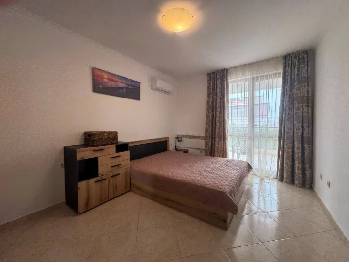 Двухкомнатная квартира в Ахелое, Famagusta ID: 98257