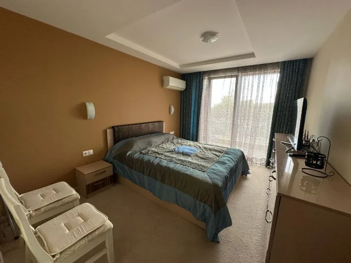 Апартамент с двумя спальнями в Равде – Omega Resort