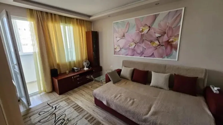 2-кімнатна квартира з видом на море в Бургасі ID: 107511