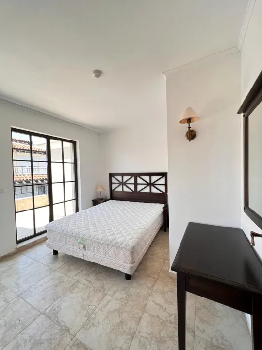 Пентхаус с панорамным видом на море — комплекс The Cliff Beach & Spa Resort