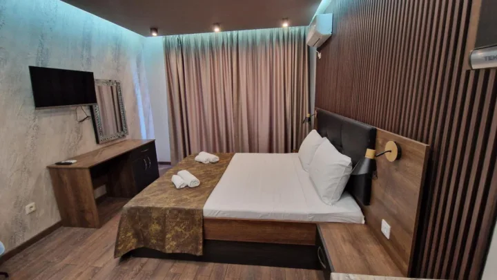 Студия 42 м² в Panorama Bay 2, Святой Влас ID: 101526