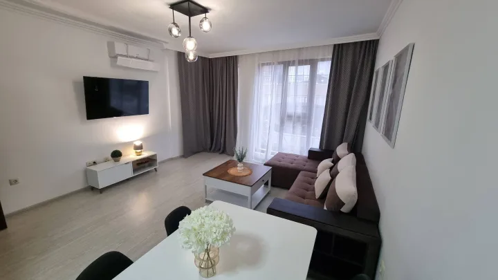 Квартира 2+1 в Phoenix, Святой Влас ID: 97997