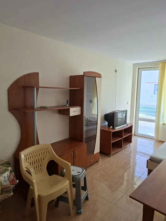 Двухкомнатная квартира без таксы в Bora, Солнечный Берег ID: 102413