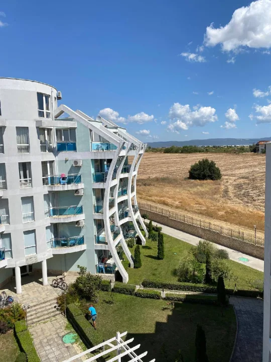 Студия в Costa Calma, Равда ID: 88068
