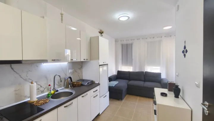 Студія в комплексі Casa Rossa, Сонячний Берег, ID: 109021