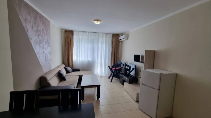 Двухкомнатная квартира Breeze, Святой Влас ID: 86336