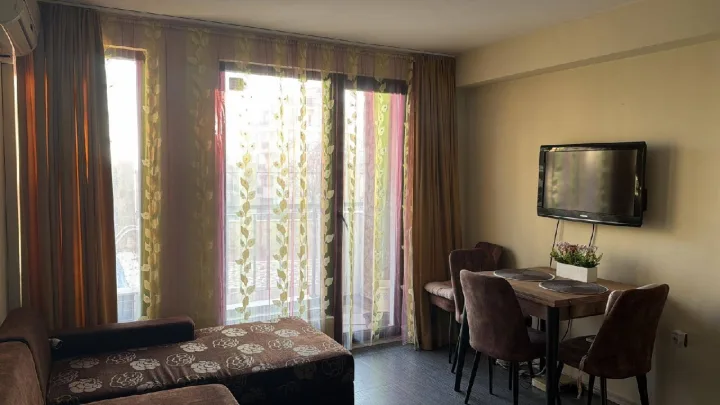 Квартира с видом на море, Villa Breeze, Святой Влас ID: 97708
