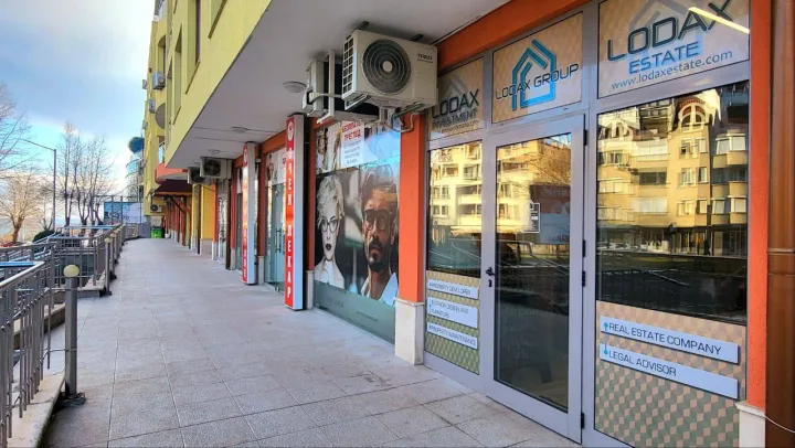 Офис в Vigo Panorama, Несебр ID: 83512