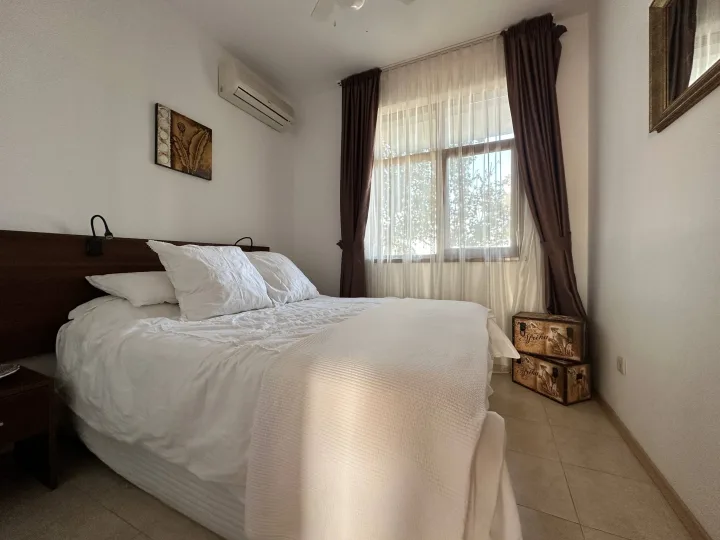 Трикімнатна квартира з терасою в Nessebar View, Кошариця ID: 78827