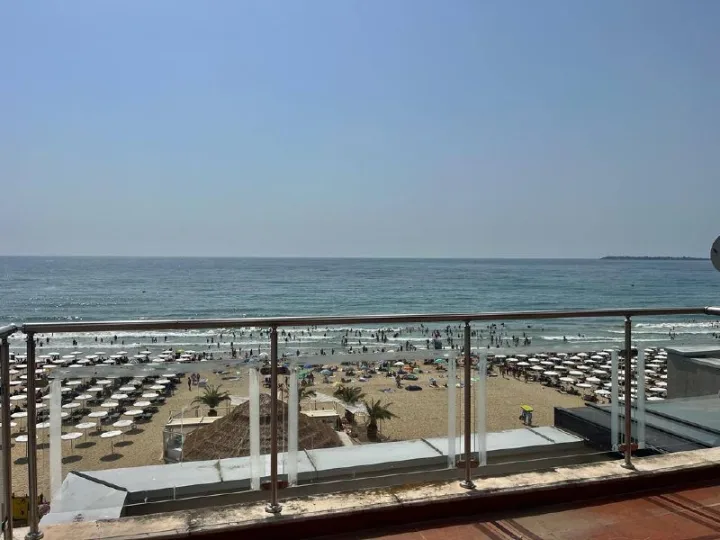 Квартира с видом на море в Солнечном Береге, Summer ID: 97892