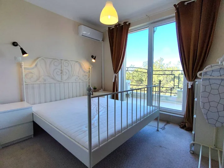 Двухкомнатная квартира с джакузи в комплексе Pomorie Residence, Поморие