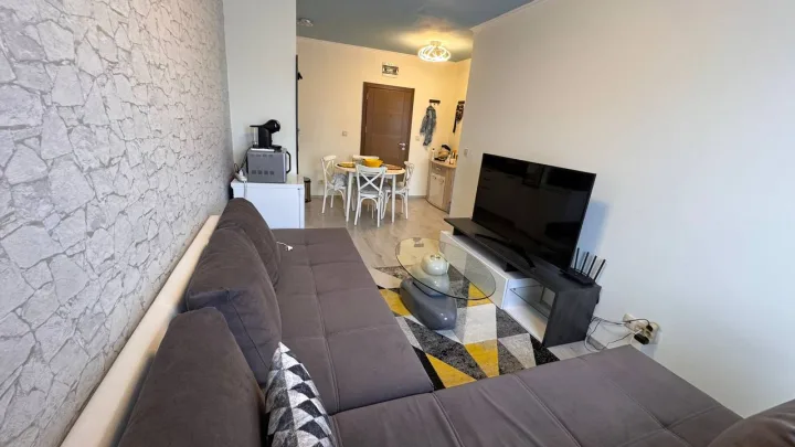 2-кімнатна квартира в Сонячному Березі, 56 м² ID: 35172