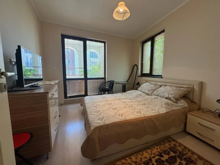 Квартира 1 спальня в Esteban, Несебр ID: 79259