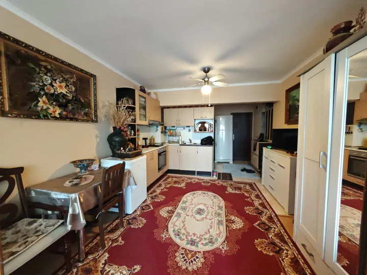 Студия 44 м² с видом на море в Villa Marina, Святой Влас ID: 104244
