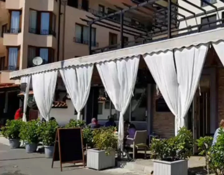 Ресторан Foyer у Несебрі ID: 85667