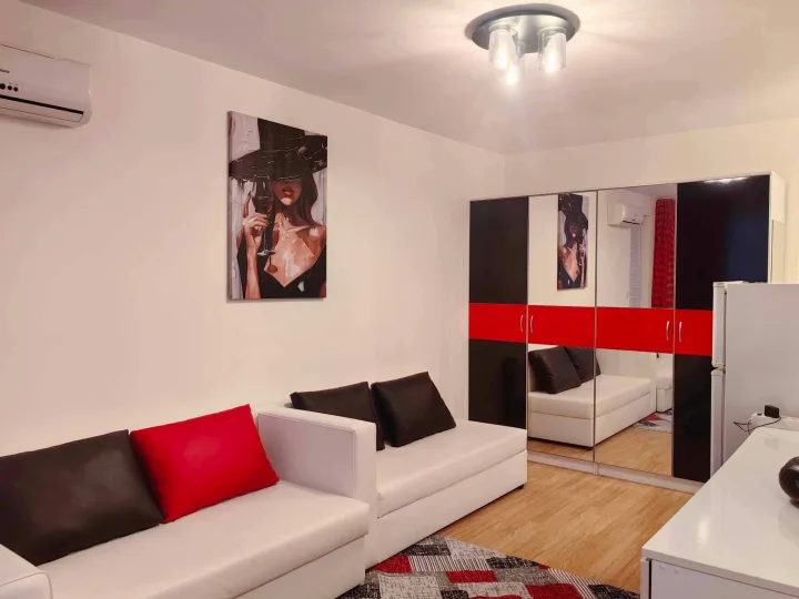 Студия в Равде, Melia 3 ID: 77627