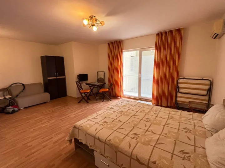 Студия без таксы в центре Поморья ID: 87822
