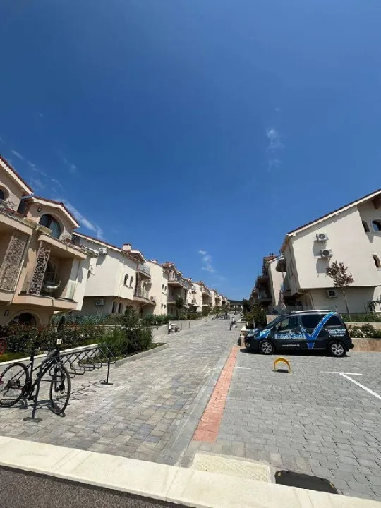 One bedroom apartment in Grand Village, Kosharitsa ID: 87192