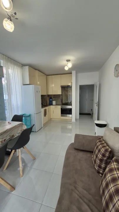 2-комнатная квартира у моря в Равде, La Mer ID: 105999