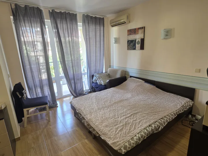 Студия 46 м² в Magic Dreams, Святой Влас ID: 105072