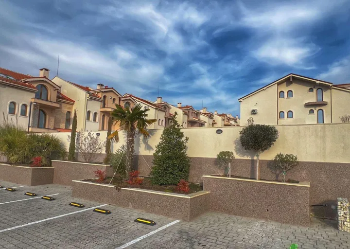 Grand Village: апартаменти за 1 км від Сонячного Берега ID: 32615