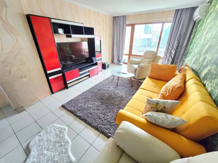 Квартира 2+1 без таксы в Несебре ID: 95094