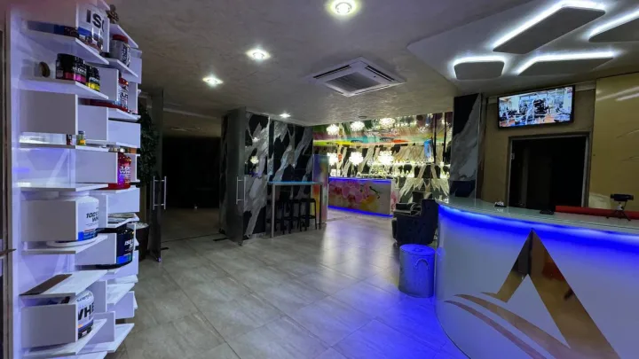 Комерційне приміщення SPA & Fitness в Сарафово ID: 88698