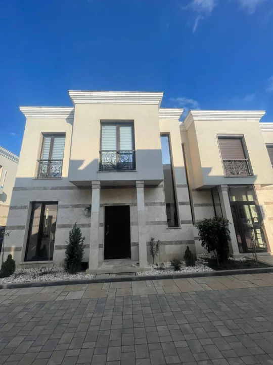 Будинок у Majestic Sea Village, Бургас ID: 98428