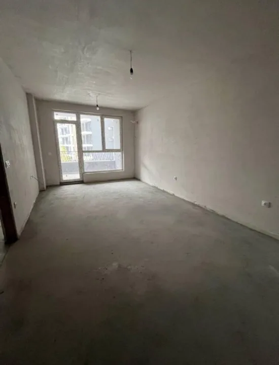 Двокімнатна квартира в Бургасі, Мадіка, ID: 77672