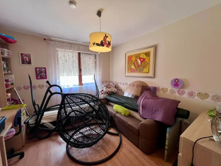 Двухкомнатная квартира 71 м² в комплексе Gardenia Hills, Солнечный берег — 72 000 €