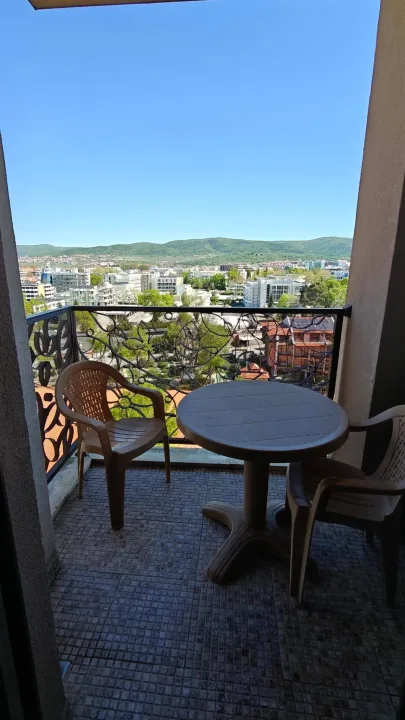 Студия у моря в Barcelo Royal Beach, Солнечный берег ID: 95530
