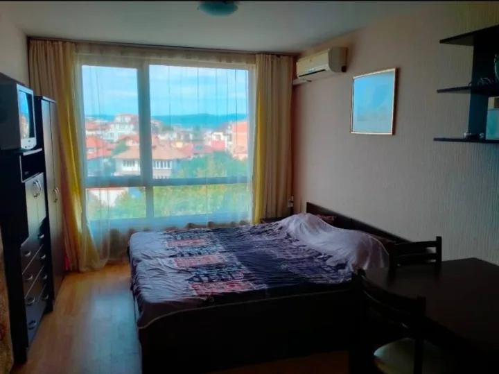Студия в Vigo, Несебр ID: 93401