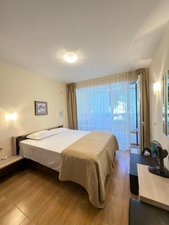 Two-bedroom apartment in Magic Dreams, Sveti Vlas ID: 107048