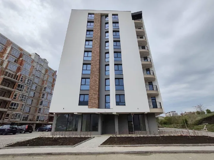 Квартира без таксы в Хоризонте, Бургас ID: 96524