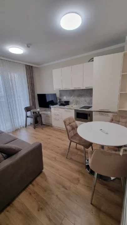 Двухкомнатная квартира в Belicity, Равда ID: 90374