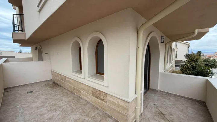 Двокімнатна квартира в Grand Village, Кошариця ID: 87180