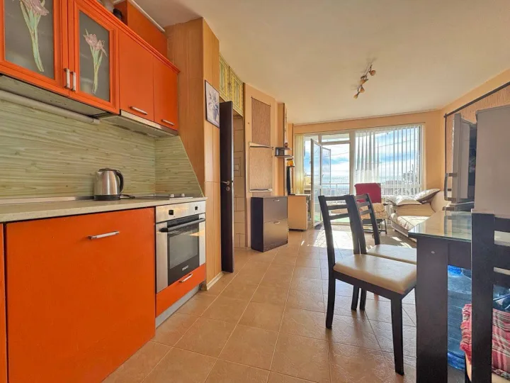 Двокімнатна квартира в Anna Maria, Кошариця | 60 м² | 61 200 € ID: 82054