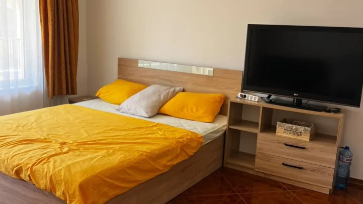 Студия без таксы поддержки в комплексе Sun Light, Солнечный Берег ID: 111691
