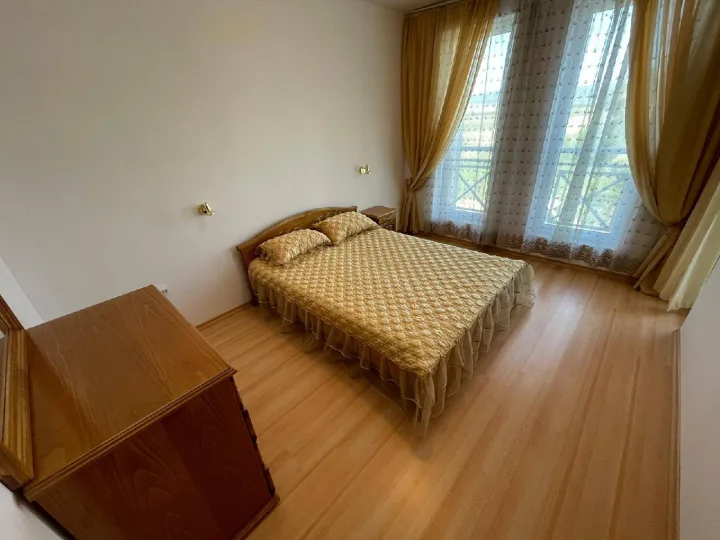 Чотирикімнатна квартира з двома санвузлами в Sunny Day 6 ID: 96204