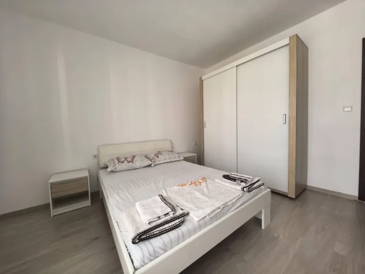 Двокімнатна квартира в Hypnotic, Несебр ID: 79000